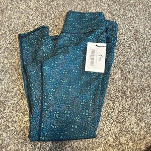 Zyia Luxe hi rise 7/8